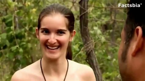 naked and afraid nude uncensored|Naked and Afraid: Uncensored: Season 13